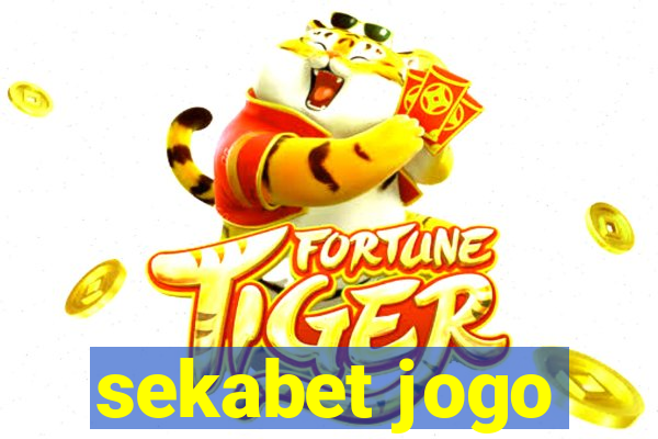 sekabet jogo